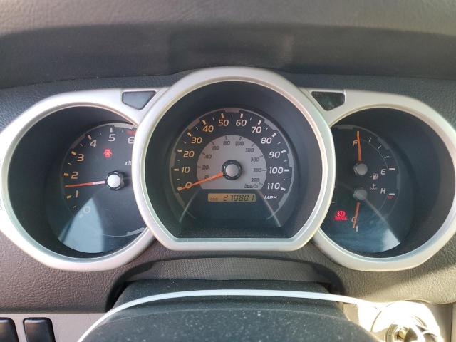 Photo 9 from auction – 2005 TOYOTA 4RUNNER SR with VIN JTEBT14R658023995