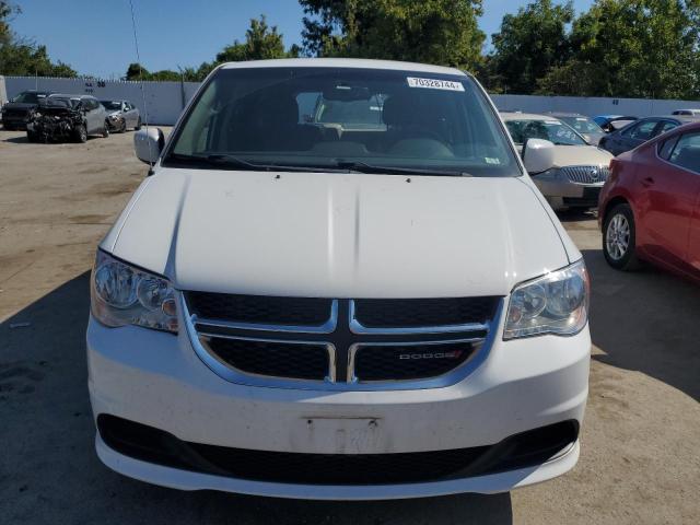 Photo 5 from auction – 2017 DODGE GRAND CARA with VIN 2C4RDGBG2HR567973