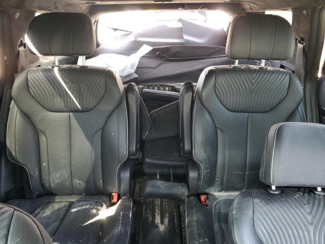 Photo 10 from auction – 2023 HYUNDAI PALISADE C with VIN KM8R7DGEXPU635852