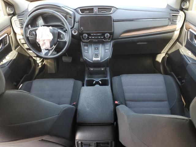 Photo 8 from auction – 2022 HONDA CR-V EX with VIN 5J6RT6H55NL041564