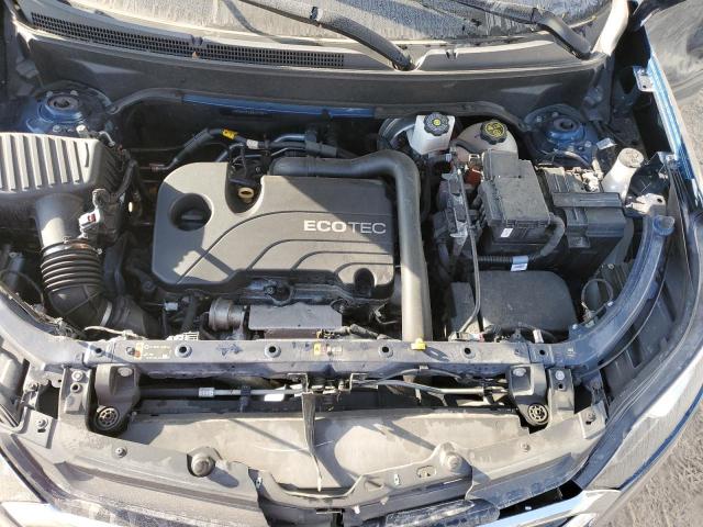 Photo 12 from auction – 2021 CHEVROLET EQUINOX LT with VIN 3GNAXKEV2ML347474