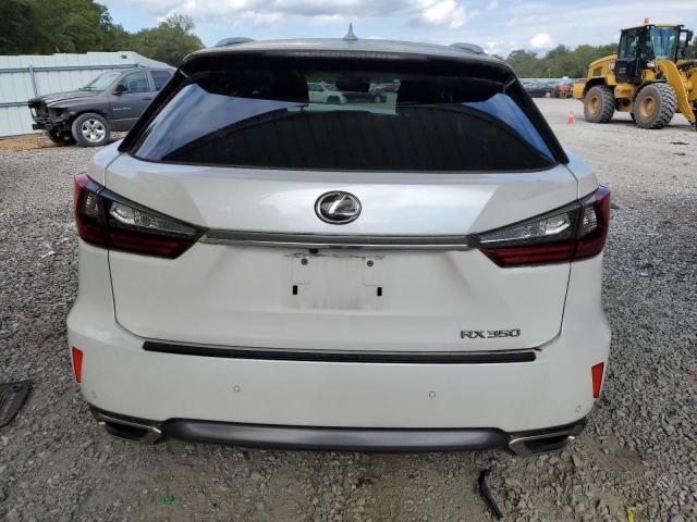 Photo 6 from auction – 2017 LEXUS RX 350 BAS with VIN 2T2ZZMCA6HC057826