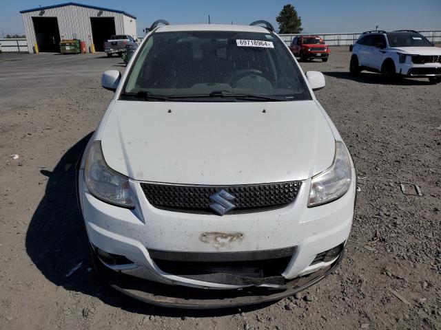 Photo 5 from auction – 2012 SUZUKI SX4 with VIN JS2YB5A38C6305174
