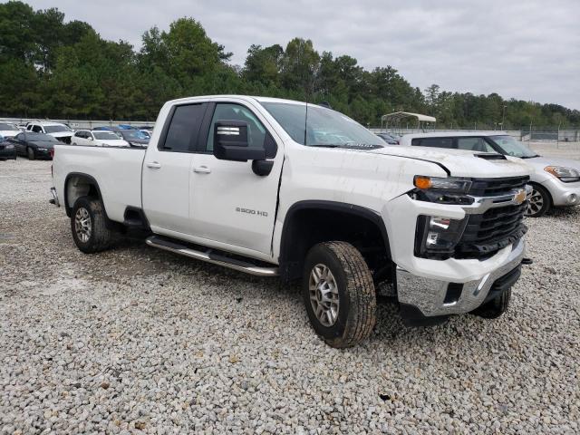 Photo 4 from auction – 2024 CHEVROLET SILVERADO with VIN 1GC5WNE75RF133659
