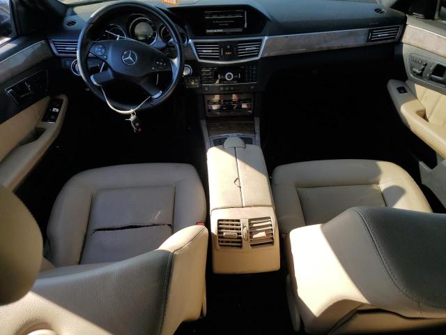 Photo 8 from auction – 2011 MERCEDES-BENZ E 350 4MAT with VIN WDDHF8HB6BA474897