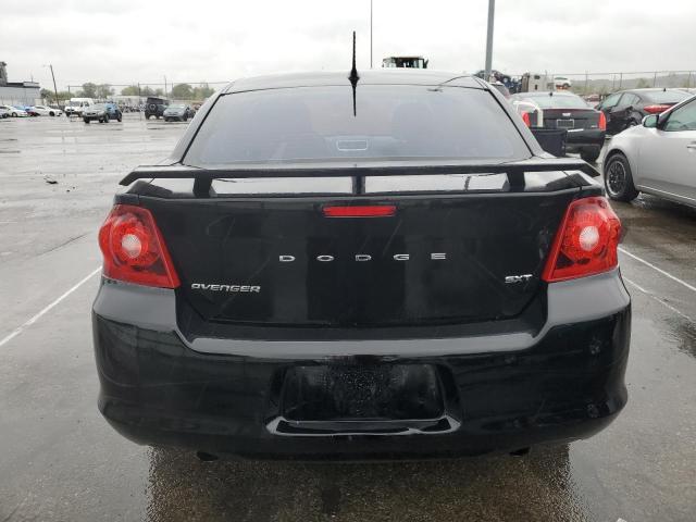 Photo 6 from auction – 2012 DODGE AVENGER SX with VIN 1C3CDZEG2CN253182