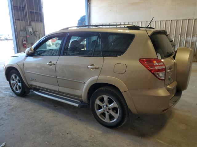 Photo 2 from auction – 2010 TOYOTA RAV4 LIMIT with VIN 2T3YK4DV4AW004561