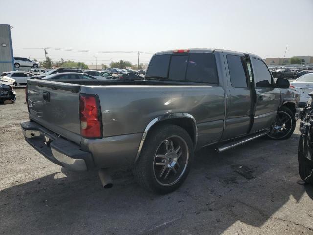Photo 3 from auction – 2006 CHEVROLET SILVERADO with VIN 1GCEC19T26Z199072