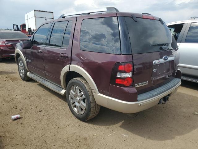 Photo 2 from auction – 2006 FORD EXPLORER E with VIN 1FMEU74816UA97211