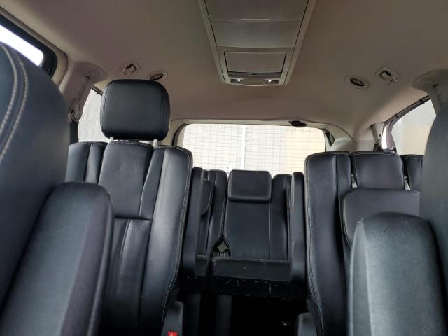 Photo 10 from auction – 2014 CHRYSLER TOWN & COU with VIN 2C4RC1CG7ER257232