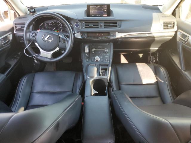 Photo 8 from auction – 2017 LEXUS CT 200 with VIN JTHKD5BH7H2293178