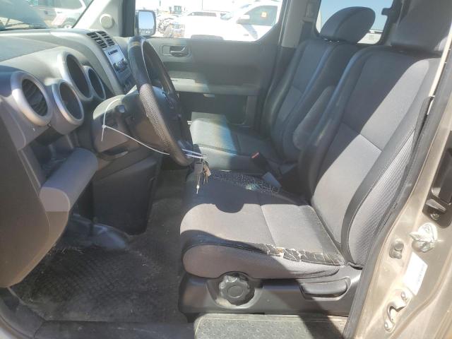 Photo 7 from auction – 2004 HONDA ELEMENT EX with VIN 5J6YH28544L020080