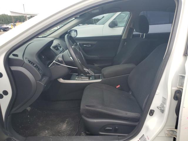 Photo 7 from auction – 2015 NISSAN ALTIMA 2.5 with VIN 1N4AL3AP1FN373171