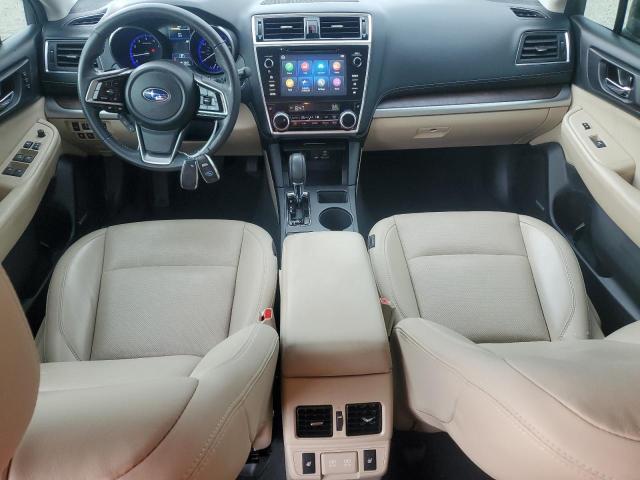 Photo 8 from auction – 2019 SUBARU OUTBACK 2. with VIN 4S4BSANC4K3278831
