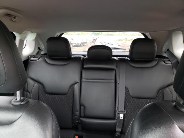 Photo 10 from auction – 2019 JEEP COMPASS LA with VIN 3C4NJDBB9KT601034