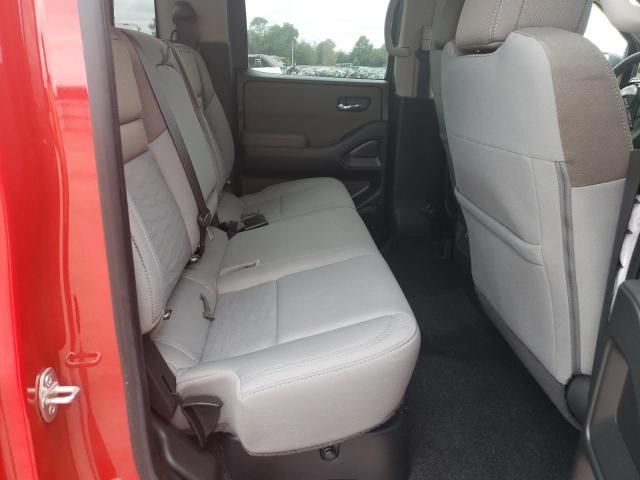 Photo 10 from auction – 2022 NISSAN FRONTIER S with VIN 1N6ED1EJ4NN618852