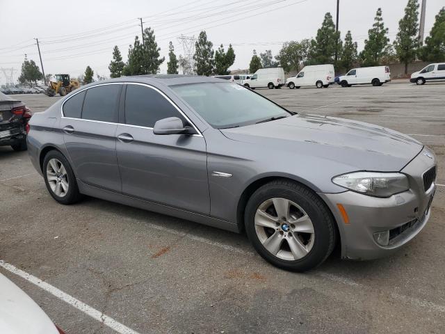 Photo 4 from auction – 2013 BMW 528 XI with VIN WBAXH5C50DD113020