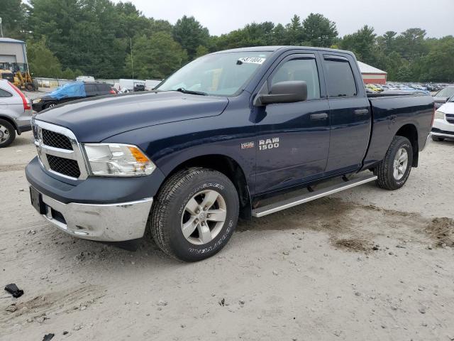 RAM 1500 ST 2015 with VIN 1C6RR7FT1FS743889 - Photo from auction