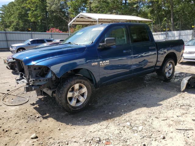RAM 1500 CLASS 2019 with VIN 3C6RR7LT2KG686818 - Photo from auction