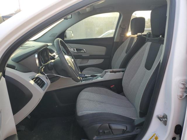 Photo 7 from auction – 2017 GMC TERRAIN SL with VIN 2GKALMEK0H6352774