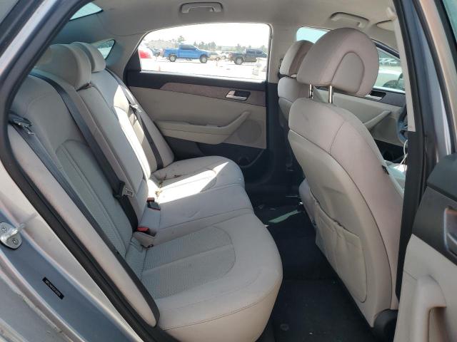 Photo 10 from auction – 2016 HYUNDAI SONATA SE with VIN 5NPE24AF6GH301816