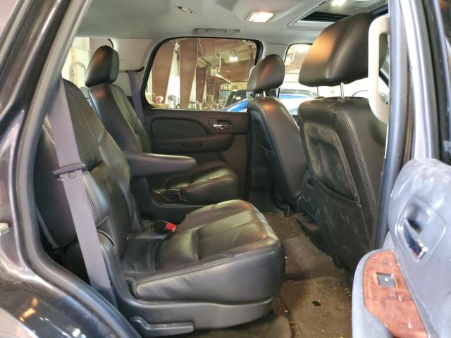 Photo 11 from auction – 2011 GMC YUKON SLT with VIN 1GKS2CE05BR217348