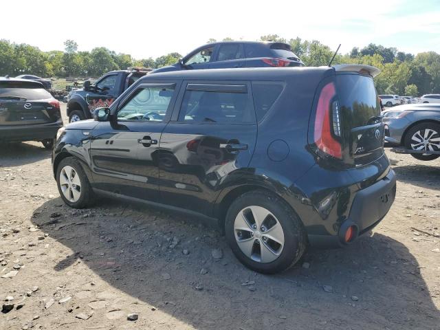 Zdjęcie 2 z aukcji – 2014 KIA SOUL z VIN KNDJN2A24E7002169