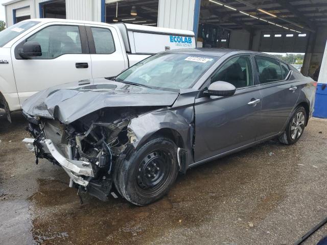 NISSAN ALTIMA S 2023 with VIN 1N4BL4BV8PN304714 - Photo from auction