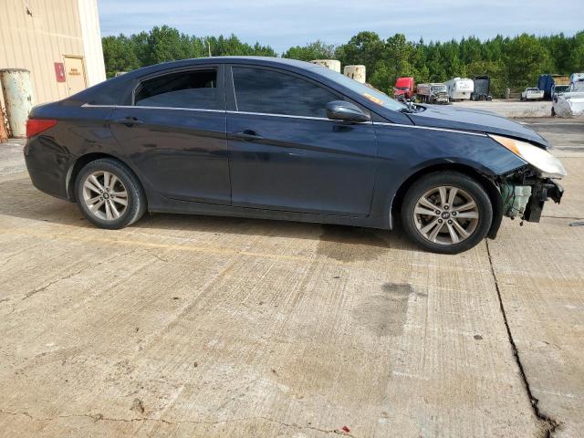 Photo 4 from auction – 2012 HYUNDAI SONATA GLS with VIN 5NPEB4AC9CH312552