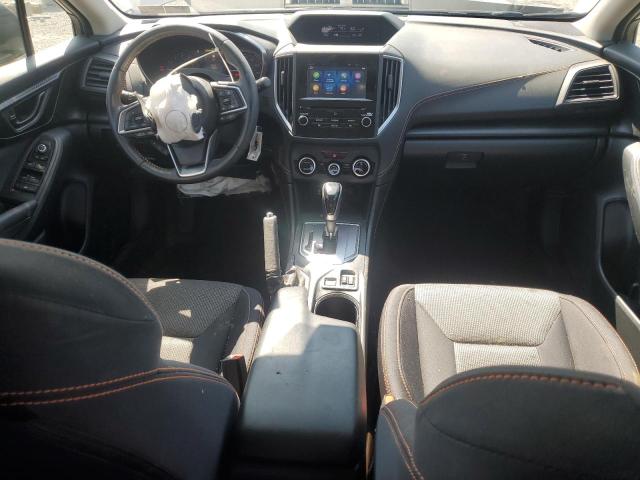 Photo 8 from auction – 2023 SUBARU CROSSTREK with VIN JF2GTAPC0P8227293