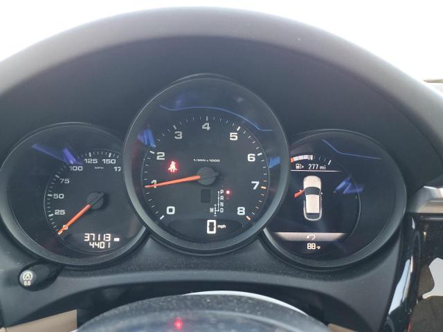 Photo 9 from auction – 2019 PORSCHE MACAN with VIN WP1AA2A57KLB01432