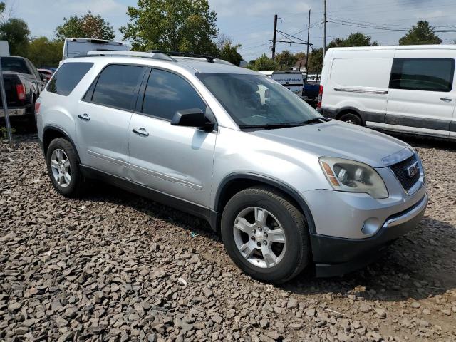 Photo 4 from auction – 2012 GMC ACADIA SLE with VIN 1GKKRNED2CJ204549