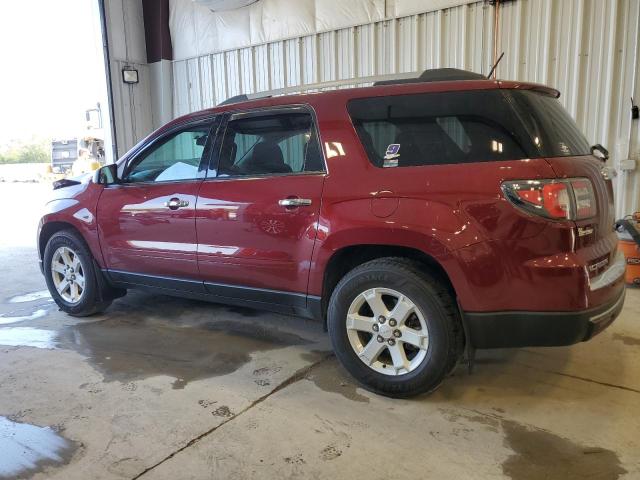 Photo 2 from auction – 2016 GMC ACADIA SLE with VIN 1GKKVPKD9GJ288158