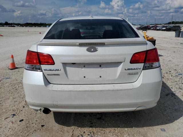 Photo 6 from auction – 2014 SUBARU LEGACY 2.5 with VIN 4S3BMBH66E3035911