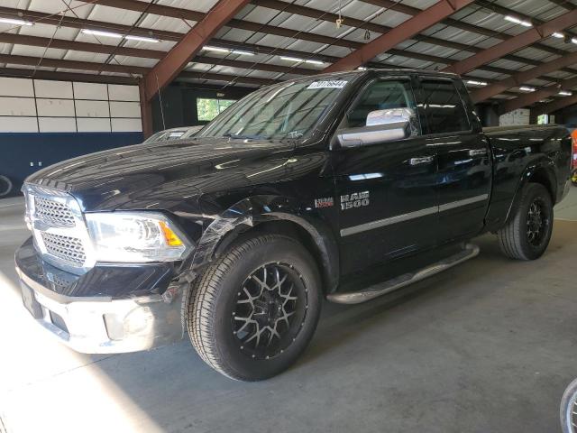 RAM 1500 LARAM 2014 with VIN 1C6RR7JT2ES126815 - Photo from auction