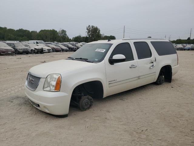 Photo 1 from auction – 2011 GMC YUKON XL D with VIN 1GKS2MEF9BR211756