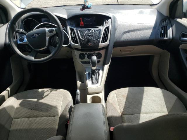 Photo 8 from auction – 2013 FORD FOCUS SE with VIN 1FADP3F22DL264791