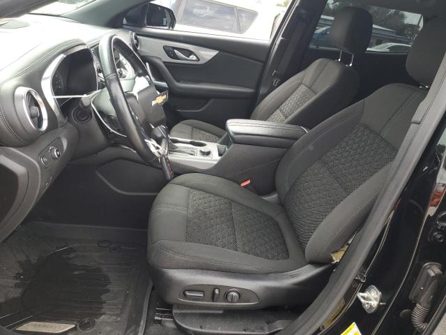 Photo 7 from auction – 2019 CHEVROLET BLAZER 2LT with VIN 3GNKBCRS0KS649986