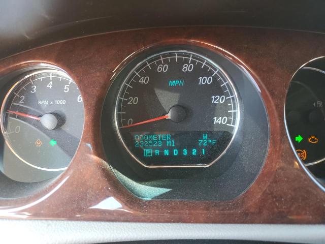 Photo 9 from auction – 2006 BUICK LUCERNE CX with VIN 1G4HD57266U248200