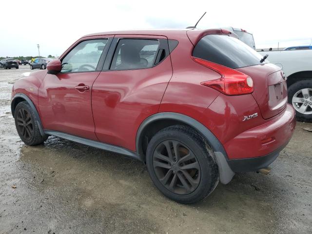 Photo 2 from auction – 2012 NISSAN JUKE S with VIN JN8AF5MR0CT113995