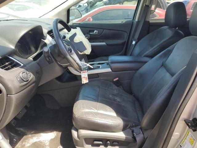 Photo 7 from auction – 2014 FORD EDGE SEL with VIN 2FMDK3JC7EBB38013
