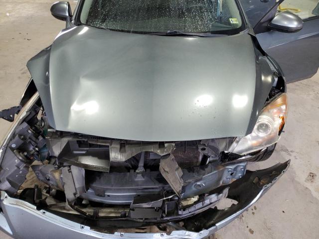 Photo 11 from auction – 2013 MAZDA 3 I with VIN JM1BL1TG3D1781272