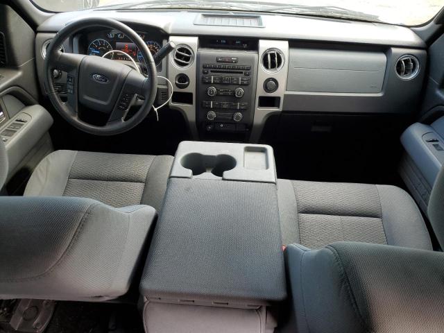 Photo 8 from auction – 2011 FORD F150 SUPER with VIN 1FTFW1CF9BFB70999