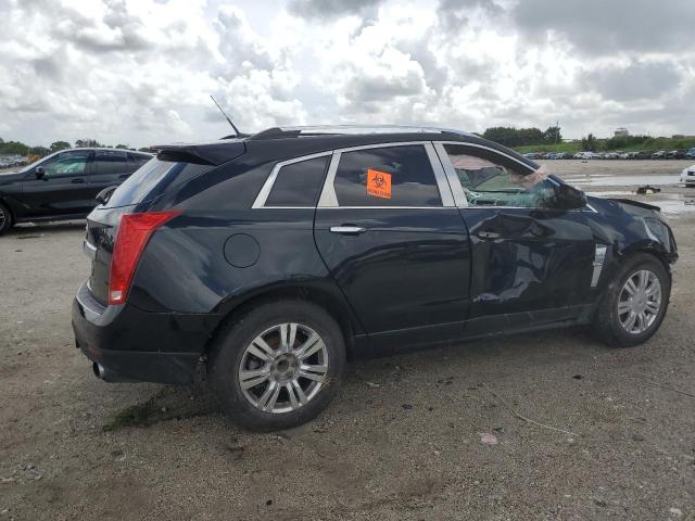 Photo 3 from auction – 2011 CADILLAC SRX LUXURY with VIN 3GYFNAEY1BS641082