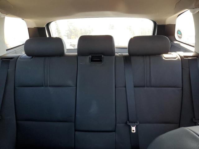 Photo 10 from auction – 2007 BMW X3 3.0SI with VIN WBXPC93457WF11810