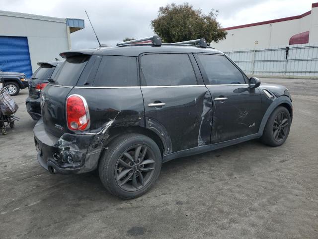 Photo 3 from auction – 2011 MINI COOPER S C with VIN WMWZC5C56BWL53276