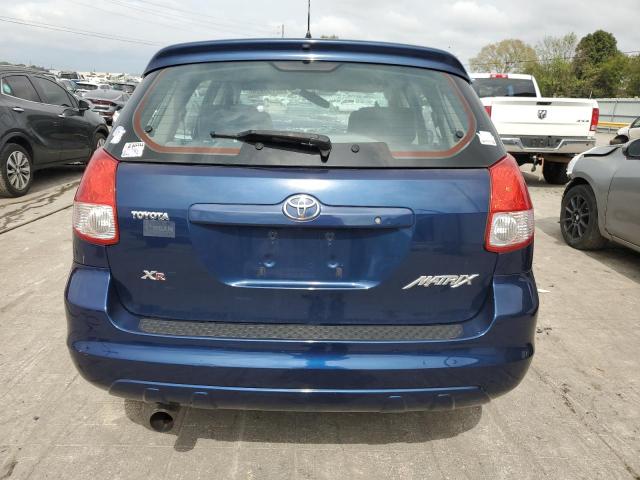 Снимка 6 от търг – 2003 TOYOTA COROLLA MA с VIN 2T1KR32E83C099699