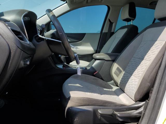 Photo 7 from auction – 2018 CHEVROLET EQUINOX LS with VIN 2GNAXHEV4J6115283