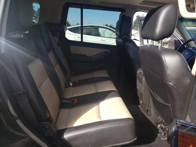 Photo 11 from auction – 2008 FORD EXPLORER E with VIN 1FMEU748X8UB00447