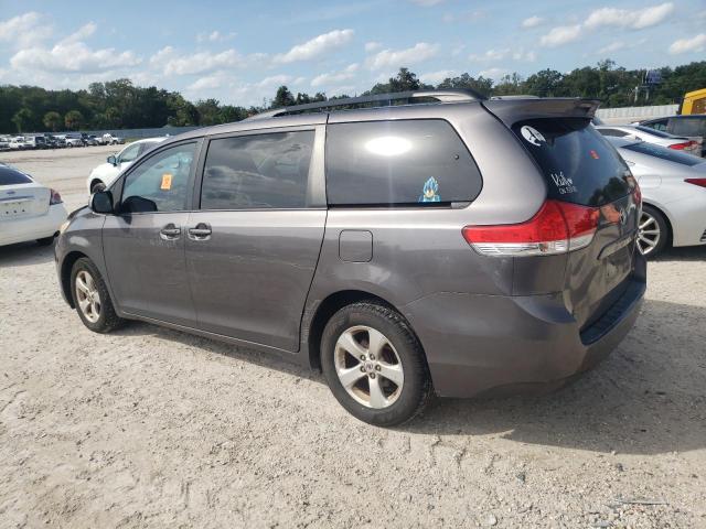 Photo 2 from auction – 2012 TOYOTA SIENNA LE with VIN 5TDKK3DC0CS268296